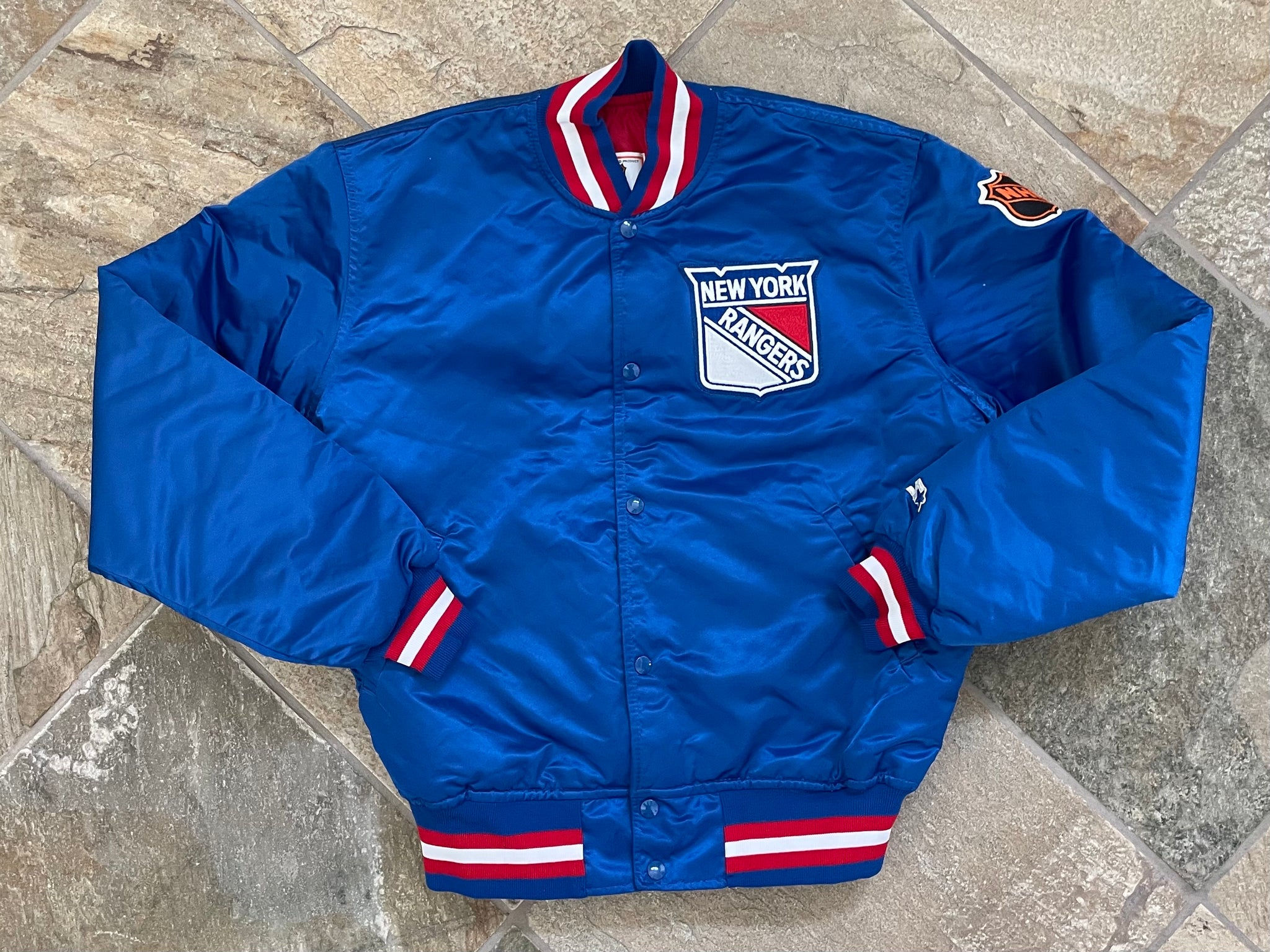 Hockey Sweatshirt/Jacket – Page 2 – Stuck In The 90s Sports