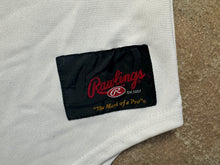 Load image into Gallery viewer, Vintage Sacramento River Cats Rick Rodriguez Game Worn Rawlings Baseball Jersey