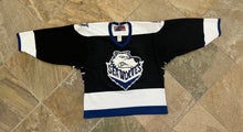 Load image into Gallery viewer, Vintage Mississippi Sea Wolves SP ECHL Hockey Jersey, Size Medium