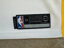 Load image into Gallery viewer, Golden State Warriors Draymond Green Nike Basketball Jersey, Size 52, XL
