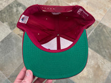 Load image into Gallery viewer, Vintage Oklahoma Sooners Starter Snapback College Hat