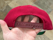 Load image into Gallery viewer, Vintage Washington Redskins Sports Specialties Plain Logo Snapback Football Hat
