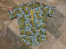 Load image into Gallery viewer, Savannah Bananas Evoshield Baseball Jersey, Size Small