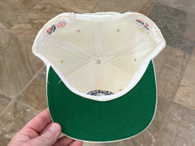 Load image into Gallery viewer, Vintage Penn State Nittany Lions The Game Circle Logo Snapback College Hat