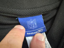 Load image into Gallery viewer, Vintage Oakland Raiders Robert Gallery Reebok Football Jersey, Size Medium