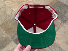 Load image into Gallery viewer, Vintage USC Trojans Sports Specialties Script Snapback College Hat