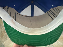 Load image into Gallery viewer, Vintage Duke Blue Devils Sports Specialties Script Snapback College Hat