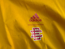 Load image into Gallery viewer, Eric Emanuel McDonald’s All American Games Adidas Windbreaker Jacket, Size XXL ###