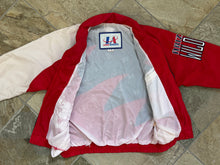 Load image into Gallery viewer, Vintage Arizona Wildcats Logo Athletic Sharktooth College Jacket, Size Large