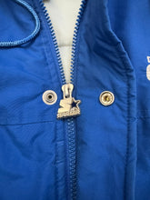 Load image into Gallery viewer, Vintage Dallas Cowboys Starter Parka Football Jacket, Size Medium