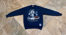 Load image into Gallery viewer, Vintage Dallas Cowboys Nutmeg Football Sweatshirt, Size XL