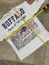 Load image into Gallery viewer, Vintage Buffalo Bills Long Gone Football TShirt, Size Large