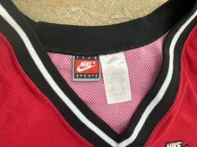 Load image into Gallery viewer, Vintage UNLV Runnin’ Rebels Nike College Basketball Jersey, Size Large