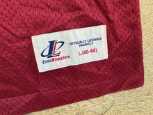 Load image into Gallery viewer, Vintage Washington Redskins Leslie Shepherd Logo Athletic Football Jersey, Size Large