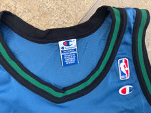 Load image into Gallery viewer, Vintage Minnesota Timberwolves Tom Gugliotta Champion Basketball Jersey, Size 40, Medium