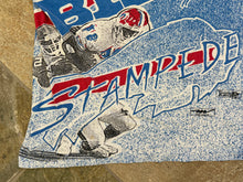 Load image into Gallery viewer, Vintage Buffalo Bills Magic Johnson Football TShirt, Size Large