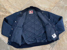 Load image into Gallery viewer, Vintage Auburn Tigers Starter Satin College Jacket, Size Large