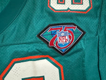 Load image into Gallery viewer, Vintage Miami Dolphins Keith Jackson Wilson Football Jersey, Size 46, Large