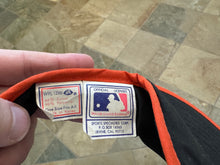 Load image into Gallery viewer, Vintage San Francisco Giants Sports Specialties Visor Baseball Hat