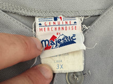 Load image into Gallery viewer, Vintage Los Angeles Dodgers Majestic Baseball Jersey, Size 3XL