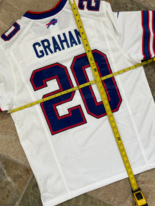 Buffalo Bills Corey Graham Nike Football Jersey, Size Medium