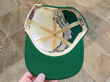 Load image into Gallery viewer, Vintage New York Jets Logo Athletic Splash Snapback Football Hat