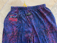Load image into Gallery viewer, Vintage Buffalo Bills Zubaz Football Pants, Size Large