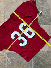 Load image into Gallery viewer, Vintage San Francisco 49ers Jason Webster Reebok Team Issued Football Jersey, Size XL