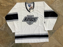 Load image into Gallery viewer, Vintage Los Angeles Kings Starter Hockey Jersey, Size Large