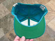 Load image into Gallery viewer, Vintage San Jose Sharks G Cap Youngan Snapback Hockey Hat