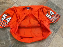 Load image into Gallery viewer, Vintage Chicago Bears Brian Urlacher Reebok Authentic Football Jersey, Size 56, XXL