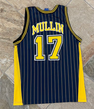 Load image into Gallery viewer, Vintage Indiana Pacers Chris Mullin Champion Basketball Jersey, Size 40, Medium