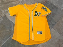Load image into Gallery viewer, Vintage Oakland Athletics Majestic Baseball Jersey, Size 44, Large