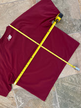Load image into Gallery viewer, Santa Clara Mustangs New Balance Team Issued College Baseball Jersey, Size XL