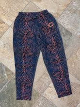 Load image into Gallery viewer, Vintage Chicago Bears Zubaz Football Pants, Size Large