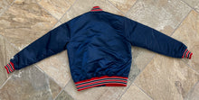 Load image into Gallery viewer, Vintage Boston Red Sox Starter Satin Baseball Jacket, Size Medium