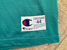 Load image into Gallery viewer, Vintage Miami Dolphins Larry Csonka Champion Football Jersey,  Size 44, Large