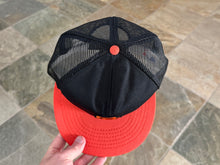 Load image into Gallery viewer, Vintage San Francisco Giants Wilson Snapback Baseball Hat