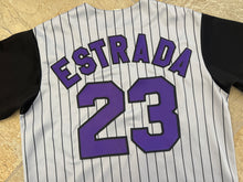 Load image into Gallery viewer, Vintage Arizona Diamondbacks Johnny Estrada Majestic Baseball Jersey, Size XL