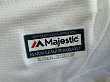 Load image into Gallery viewer, Oakland Athletics Majestic Women’s Baseball Jersey, Size XL