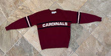 Load image into Gallery viewer, Vintage Arizona Cardinals Cliff Engle Sweater Football Sweatshirt, Size XL