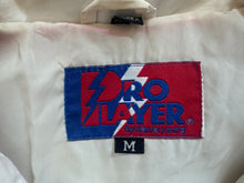 Load image into Gallery viewer, Vintage Indiana Hoosiers Pro Player College Jacket, Size Medium