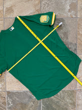 Load image into Gallery viewer, Oakland Athletics Majestic Baseball Jersey, Size 56, XXXL