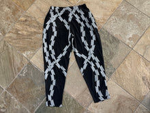 Load image into Gallery viewer, Vintage Los Angeles Raiders Zubaz Football Pants, Size Large