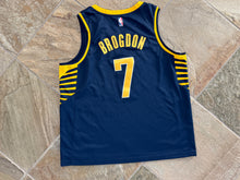 Load image into Gallery viewer, Indiana Pacers Malcolm Brogdon Nike Swingman Basketball Jersey, Size 56, XXL