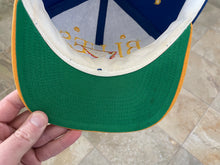 Load image into Gallery viewer, Vintage St. Louis Blues The Game Snapback Hockey Hat