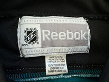 Load image into Gallery viewer, San Jose Sharks Reebok Hockey Jersey, Size 2T-4T