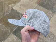 Load image into Gallery viewer, Vintage Tampa Bay Buccaneers Sports Specialties Heather Script Snapback Football Hat