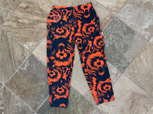 Load image into Gallery viewer, Vintage 90s Chicago Bears Zubaz Football Pants, Size Medium