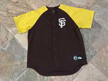 Load image into Gallery viewer, Vintage San Francisco Giants Majestic Baseball Jersey, Size XL